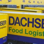 Saradnja Nelta i kompanije Dachser