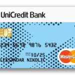Pogodnosti Masterkard debitne kartica Unikredit banke