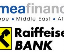 EMEA Finance: Rajfajzen banci dvostruko priznanje