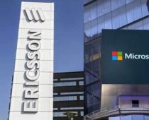 Ericsson sarađuje sa Microsoft-om na ubrzanoj implementaciji IoT