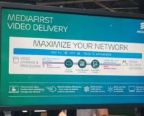 Erikson i Telstra unapređuje isporuku medija servisa