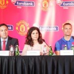 Eurobanka nastavlja saradnju sa FK Mančester junajted