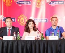 Eurobanka nastavlja saradnju sa FK Mančester junajted