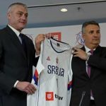 Nastavak partnerstva Košarkaškog saveza Srbije i Triglav osiguranja