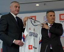 Nastavak partnerstva Košarkaškog saveza Srbije i Triglav osiguranja