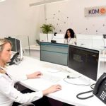 Digitalna ekspozitura Komercijalne banke