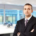 Miloš Brusin, predsednik Izvršnog odbora Telenor banke