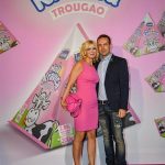 Moja Kravica jogurt u ponovo u trouglastom pakovanju