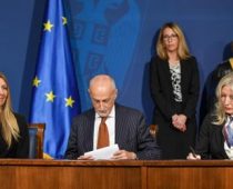 Za kreditiranje firmi još 200 miliona evra