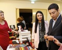 Projekat za podršku razvoja startap kompanija