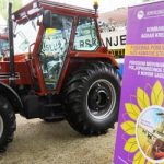 Specijalni uslovi za poljoprivrednike u Komercijalnoj banci do kraja jula