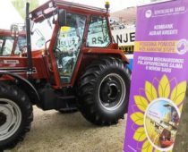 Specijalni uslovi za poljoprivrednike u Komercijalnoj banci do kraja jula