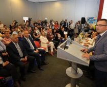 Osiguranje poljoprivredne proizvodnje i zadrugarstvo primarni za  poljoprivrednike