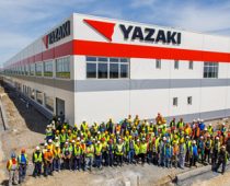 U fabrici Yazaki u Šapcu 100 novih radnih mesta