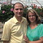 РАСАДНИК АРПАДА И ТЕРЕЗЕ ЕРДЕГ У ПРЕДГРАЂУ СУБОТИЦЕ: Од семена до раскошне цветнице