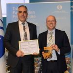 EBRD priznanje za Eurobanku