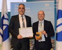 EBRD priznanje za Eurobanku