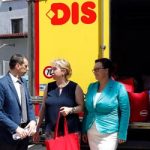 Henkel i DIS donacija Kliničkom centru u Nišu