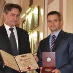 Henkel dobitnik Vidovdanske nagrade Kruševca