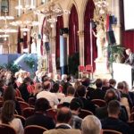 EVROPSKI NOVINARSKI KONGRES U BEČU, U ZNAKU DRUŠTVENIH MREŽA: Strah od lažnih vesti sa Fejsbuka