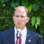 Diplome četvrtoj generaciji AmChamps – mladi lideri promena