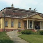 DVORCI VOJVODINE: KULPIN – Lenka u Čelarevu, Lenka u Kulpinu