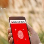 Funkcionalnosti m banking aplikacije Unikredit banke