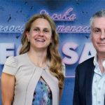 VEČE SA MARIJOM DESIVOJEVIĆ CVETKOVIĆ I MIŠOM LUKIĆEM: Snagom volje može da se postigne sve