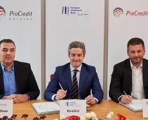 EIB i Prokredit: Za preduzeća u Srbiji 30 miliona evra