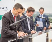 Saradnja Mercate i JTI