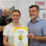 Unika podržala akciju „Bitka za znanje“