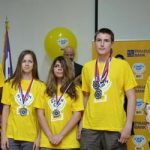Srpski takmičari osvojili 46 medalja na Matematičkom kupu