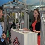 НА МЕЂУНАРОДНОМ ПОЉОПРИВРЕДНОМ САЈМУ У НОВОМ САДУ УЧЕСТВОВАЛИ И ПРЕДСТАВНИЦИ ШПАНИЈЕ: Србија може да буде успешна у аграру као и Шпанија