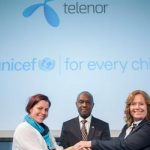 Telenor i UNICEF: Bezbednost dece na internetu
