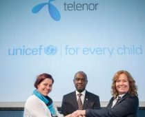 Telenor i UNICEF: Bezbednost dece na internetu