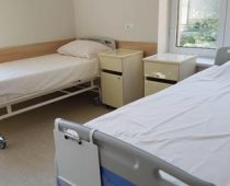 Veliko srce: Opremljeno dvorište vrtića i soba Klinike za maksilofacijalnu hirurgiju