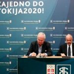 Vojvođanska, banka olimpijskog tima