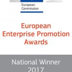 Projekat RAS-a u konkurenciji za evropsku nagradu