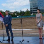 Delta počela gradnju šoping-mola u Banjaluci