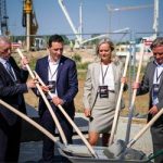 Počela izgradnja Designer Outleta Croatia kod Zagreba