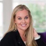 Kristina Johanson, direktorka METRO-a u Srbiji