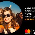 Masterkard i NIS nagrađuju u toku leta