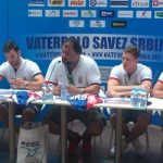 Briga o zdravlju vaterpolista poverena Medigrupu