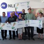Nagrađeni najbolji na NLB organic konkursu