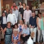 Žiri Međunarodnog udruženja PR stručnjaka u Beogradu