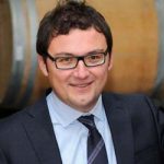 Radoš Vukićević generalni direktor vinarije Tikveš