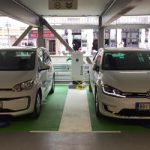 Šnajder Elektrik električni punjači u Srbiji