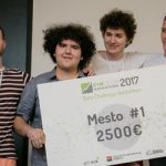 Tim “Tapp Interactive” pobednik Fintek maratona