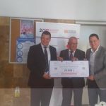 Nagradna igra „Uzmi račun i pobedi“ donela Plandištu opremu za Dom zdravlja, a Beloj Crkvi dečije igralište