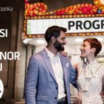 Progresiv+ pogodnosti prenosa plate u Telenor banku